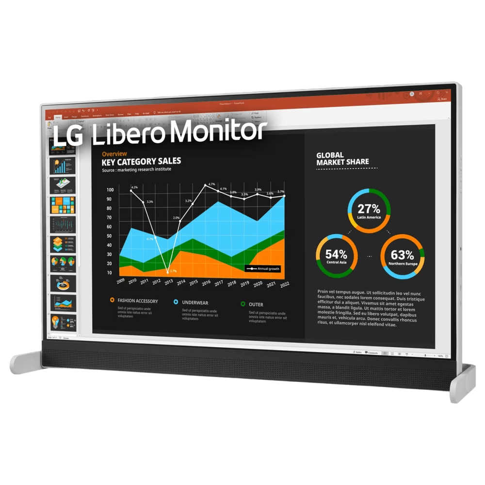 LG Libero 27BQ70QC QHD 60Hz 5ms IPS 27 LG Libero 27BQ70QC QHD 60Hz 5ms IPS 27